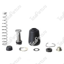 MITSUBISHI 1202874 РЕМКОМПЛЕКТ ГЛАВНОГО ТОРМОЗНОГО ЦИЛИНДРА