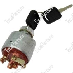 TOTALSOURCE 1244556 ЗАМОК ЗАЖИГАНИЯ