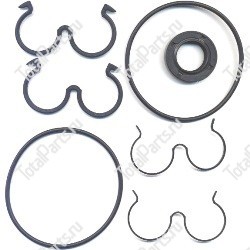 TVH 3758285 РЕМКОМПЛЕКТ НАСОСА ГИДРАВЛИКИ