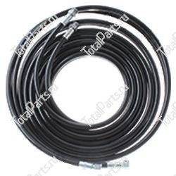 LINDE L1804905018 ШЛАНГ СДВОЕННЫЙ ГИДРАВЛИЧЕСКИЙ