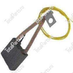 SIZE 9,9x31,8x32 УГОЛЬНАЯ ЭЛЕКТРОЩЕТКА