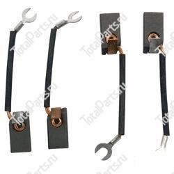 RAYMOND 57010903 НАБОР ЭЛЕКТРОЩЕТОК