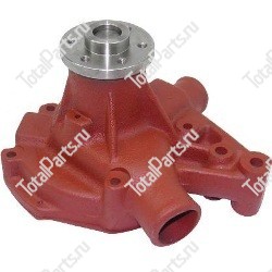 DAEWOO-DOOSAN 65065006145D ВОДЯНАЯ ПОМПА ДВИГАТЕЛЯ