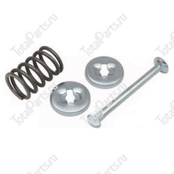 TVH 800060860 НАБОР КРЕПЛЕНИЯ ТОРМОЗНЫХ КОЛОДОК