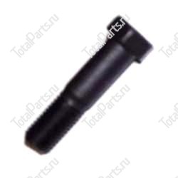 TOYOTA 901011006671 БОЛТЫ С ШЕСТИГРАННОЙ ГОЛОВКОЙ 