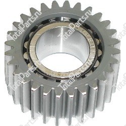 LINDE 5512604516 ШЕСТЕРНЯ