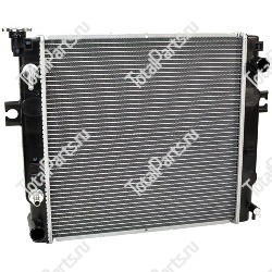 TOTALSOURCE SY1221183 РАДИАТОР