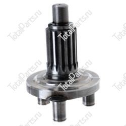 TOYOTA 423111092471 ВАЛ