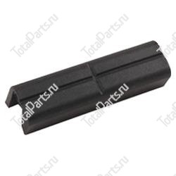 SIZE U*U4*76*20.2*23*1*N ФРИКЦИОННАЯ ПЛАСТИНА