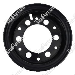 HYUNDAI FAC0400020B ПОЛОВИНКА СБОРНОГО ДИСКА