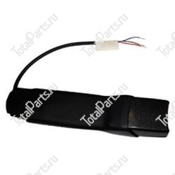 TOTALSOURCE 1236234 ПРЯЖКА РЕМНЯ БЕЗОПАСНОСТИ