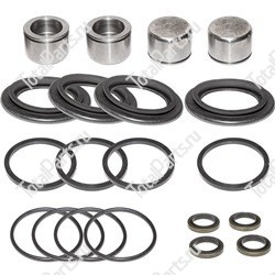 HANGCHA (HC) CPCD80 РЕМКОМПЛЕКТ СУППОРТА НА ПОГРУЗЧИК