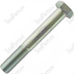 SIZE M16*2 БОЛТ С ШЕСТИГРАННОЙ ГОЛОВКОЙ 110 MM