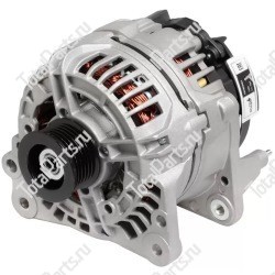 MOTORHERZ ALB1403WA ГЕНЕРАТОР