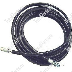 SIZE 6400*M22*1.5*M22*1.5 ШЛАНГ РВД