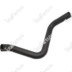 JUNGHEINRICH (AMEISE) 50326573 ВЫХЛОПНАЯ ТРУБА