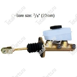 YALE 505963537 ГЛАВНЫЙ ТОРМОЗНОЙ ЦИЛИНДР