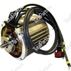 JULI 1011117 ЭЛЕКТРОДВИГАТЕЛЬ