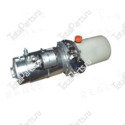 REALS D3509/2L НАСОС ГИДРАВЛИЧЕСКИЙ