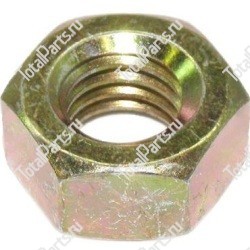 SIZE 6.75xM8x1.25x6.3xMxA ГАЙКА | SP-CL 0