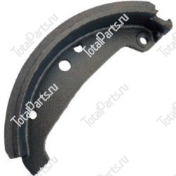 TOTALSOURCE SY85813 ТОРМОЗНАЯ КОЛОДКА
