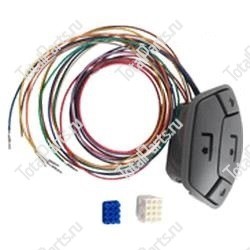 TOTALSOURCE SY96163 БЛОК ПЕРЕКЛЮЧАТЕЛЕЙ УПРАВЛЕНИЯ