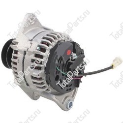 KRAUF ALB2579LP ГЕНЕРАТОР 24V 110A