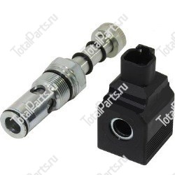 MANITOU 746223 КЛАПАН