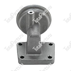 DEUTZ 1012060X2 КРОНШТЕЙН МАСЛЯНОГО ФИЛЬТРА