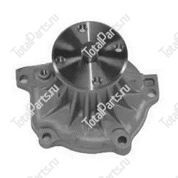 MAZDA 8643326370 ПОМПА ВОДЯНАЯ