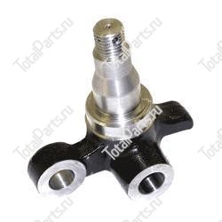 SIZE 30x40x58xM24x3x25x88 ПОВОРОТНЫЙ КУЛАК RH | ЗАПЧАСТИ НА ПОГРУЗЧИКИ