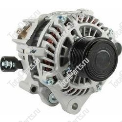 ZAUFER 301N21365Z ГЕНЕРАТОР