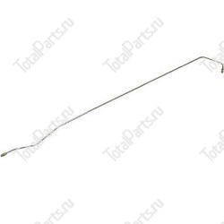 HYSTER 0352720 ТОРМОЗНАЯ ТРУБКА