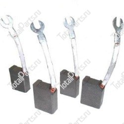 BOSS 50287159 КОМПЛЕКТ ЩЕТОК