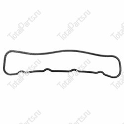 XINCHAI C490BPG ПРОКЛАДКА КЛАПАННОЙ КРЫШКИ НА ДВИГАТЕЛЬ