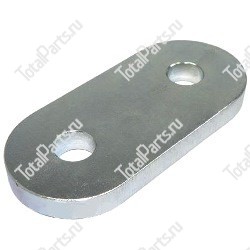 CHARLATTE SJUXX100001 СОЕДИНИТЕЛЬНАЯ ПЛАСТИНА