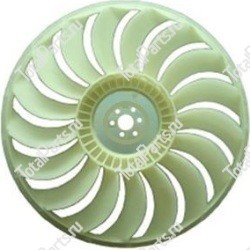 DEUTZ BF6M1012E ВЕНТИЛЯТОР РАДИАТОРА ДВИГАТЕЛЯ