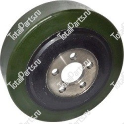 BT 7549741 ВЕДУЩЕЕ КОЛЕСО