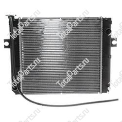 TCM FA18N210102 РАДИАТОР