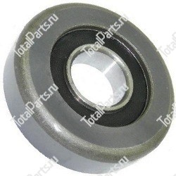 SIZE 26x20x101.5x35 ПОДШИПНИК МАЧТЫ | ROL09