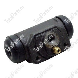 INTRUPA BP1320 КОЛЕСНЫЙ ТОРМОЗНОЙ ЦИЛИНДР