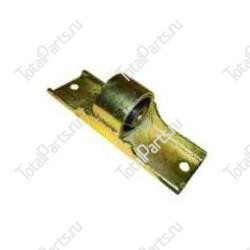 TOYOTA 412602661071 КРЕПЛЕНИЕ, РЕЗИНА