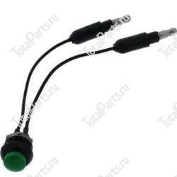 YALE 580095849 КНОПКА ВКЛ/ВЫКЛ.