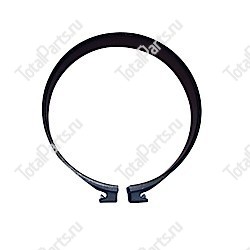 TOTALSOURCE SY800001 ТОРМОЗНАЯ ЛЕНТА (КОЛОДКА)