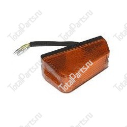 SIZE 124x50x70x12x250x1x2 УКАЗАТЕЛЬ ПОВОРОТА