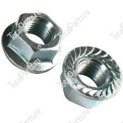 MULTITON 04105004158 ГАЙКА