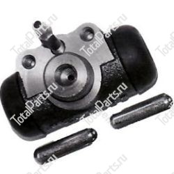 LUGLI 2716192 КОЛЕСНЫЙ ТОРМОЗНОЙ ЦИЛИНДР