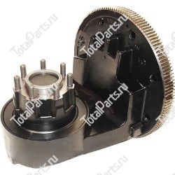 LINDE 1152200505 РЕДУКТОР В СБОРЕ