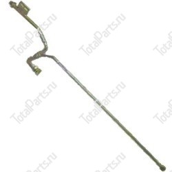 TVH 6078210 МЕТАЛЛИЧЕСКИЙ ПАТРУБОК