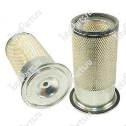 SIZE 63.8*154.2*306*306 ФИЛЬТР ВОЗДУШНЫЙ